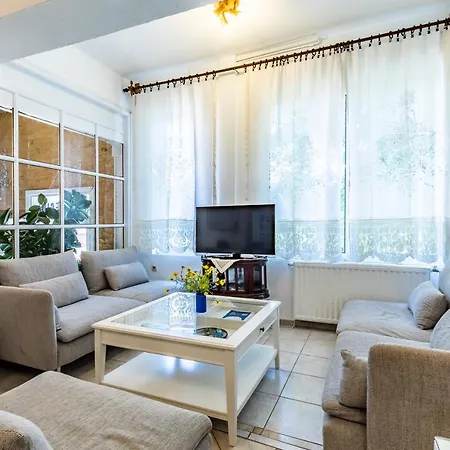 Hotell Regina Skopelos stad