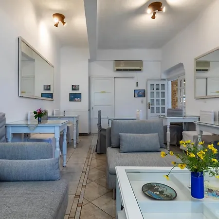 Regina Hotell Skopelos stad
