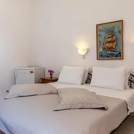 Regina Szálloda Szkópelosz