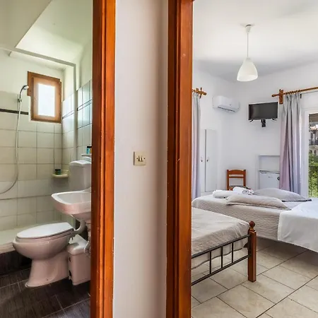 فندق Regina سكوبيلوس تاون