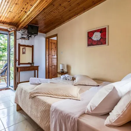 Hotel Regina Skopelos Town