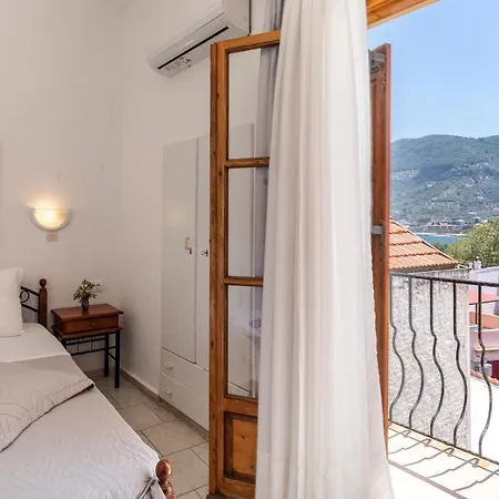 Regina Hotel Skopelos