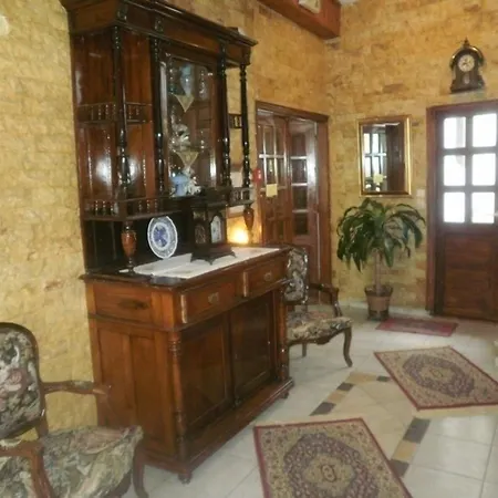 فندق Regina سكوبيلوس تاون