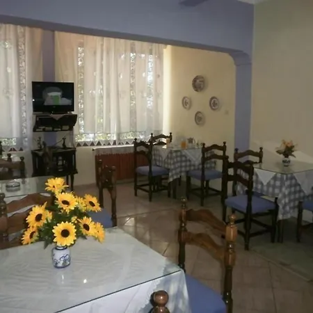 Hotel Regina Skopelos