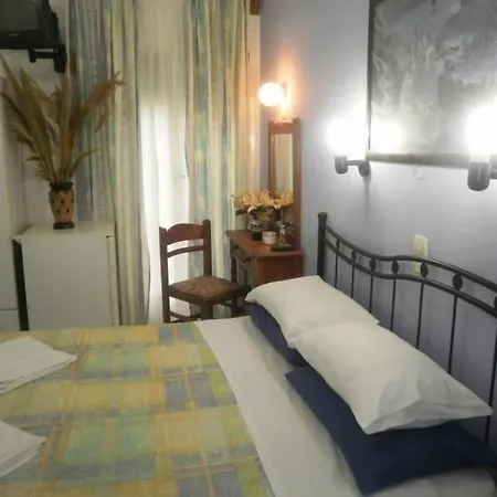 Hotel Regina Skopelos Town