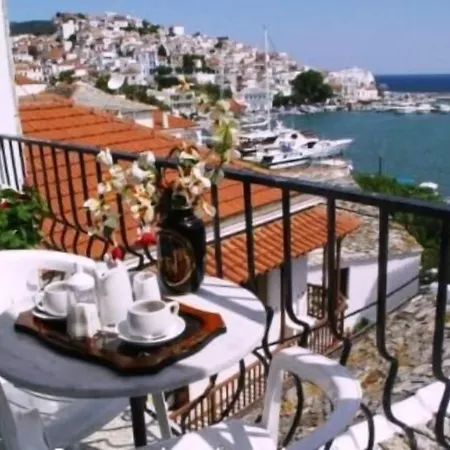 Hotel Regina Skopelos