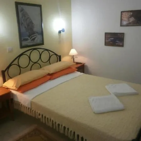 Hotel Regina Skopelos Town