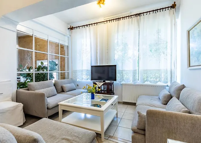 Hotel Regina Skopelos Town