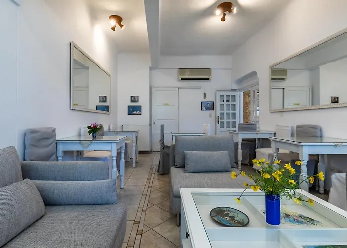 Regina Hotel Skopelos Town