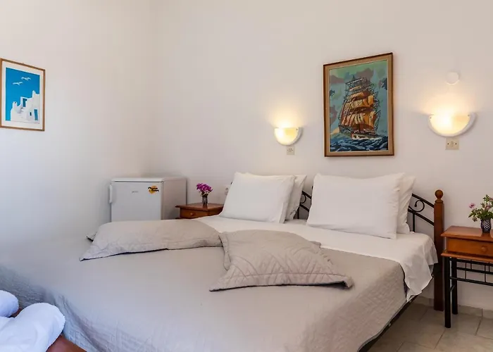 Regina Hotel Skopelos Town