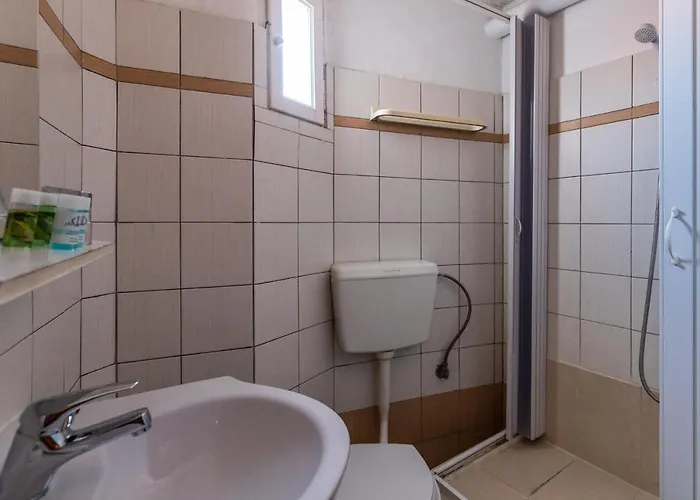 Hotel Regina Skopelos Town