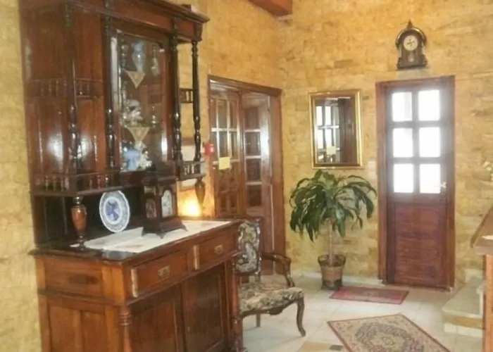 Hotel Regina Skopelos Town