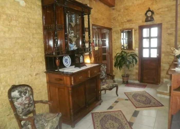 Hotel Regina Skopelos Town