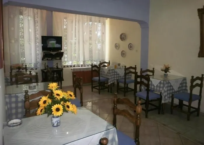 Hotel Regina Skopelos Town